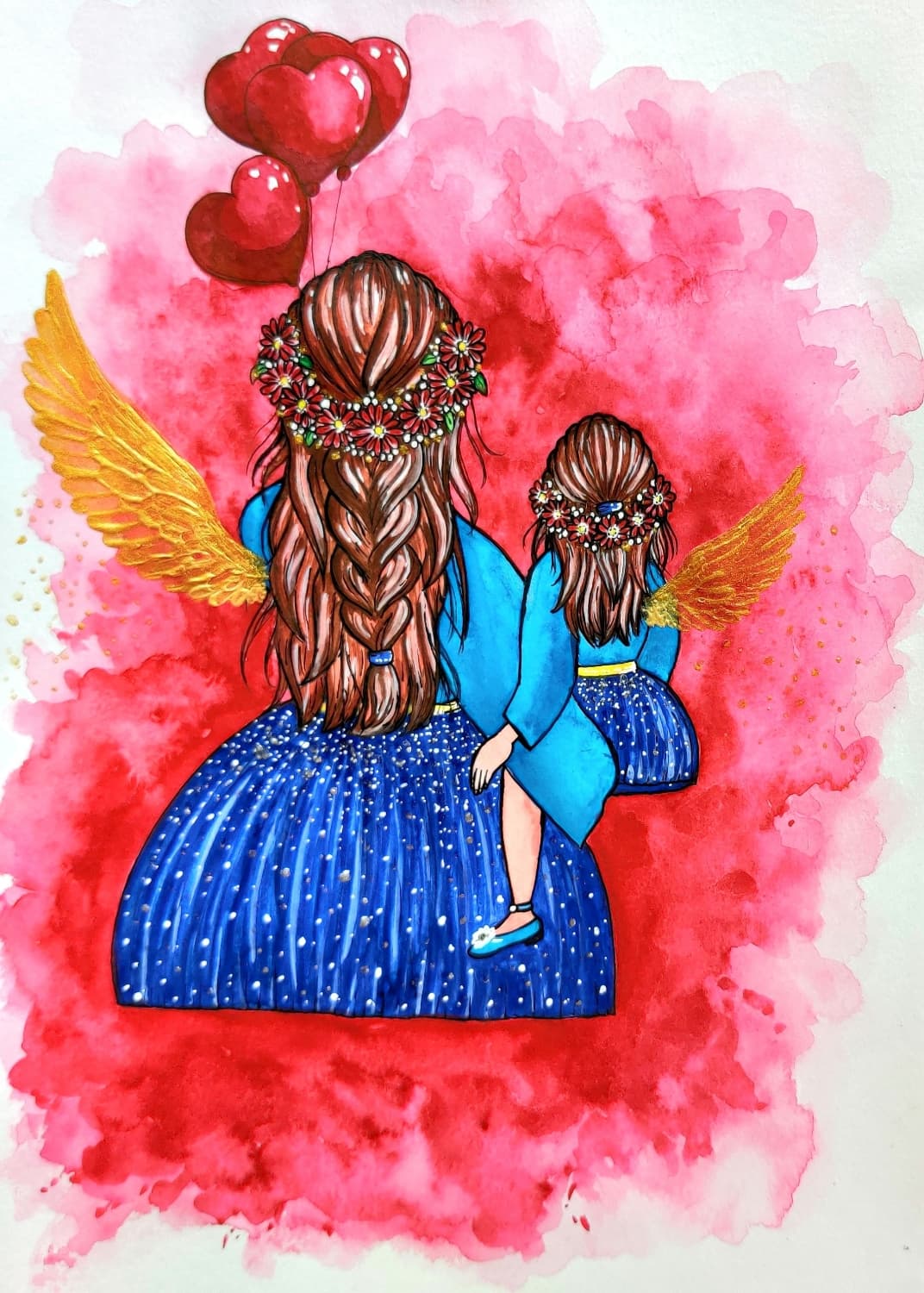 My Angel