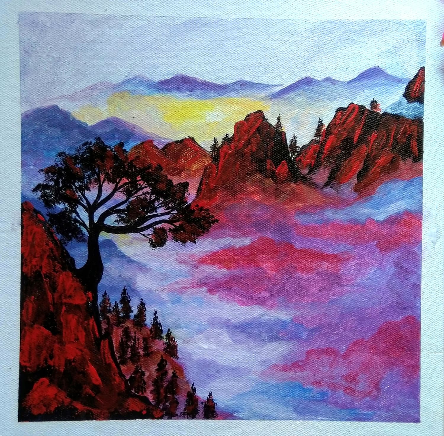 Handmade Cards